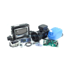 Electrical Hot Tub Parts