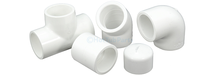 1.5 Inch Pipe Fittings