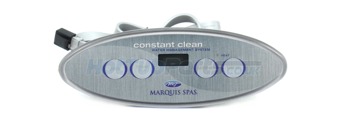 Marquis Spa Topside Panels
