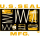 US Seals logo