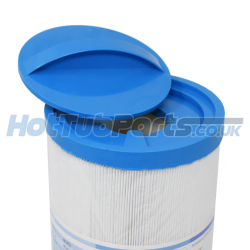 200mm - Sanistream Hot Tub Filter Cartridge - DL718