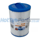 210mm - Sanistream Hot Tub Filter Cartridge - DL714